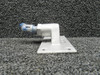 3630126 (Cast: 3630126-3) Aerocommander 680F Fuel Manifold with Elbow