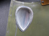 0552010-53 Cessna 172B Upper Engine Cowling Assembly with Door (Modified)