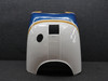 0552010-52, 0552010-4 Cessna 172B Lower Engine Cowling Assembly (Modified)