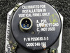PS50030-3-5 (Alt: 548-190) Electric Gyro Turn and Slip Indicator Assembly