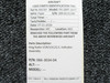 066-3034-04 King Radio VOR/LOC/G.S. Indicator Assembly