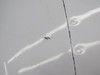 0752706-3, 0752706-3 Cessna 182P Upper Cowl Assembly with Nose Cap