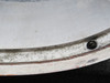 0752706-3, 0752706-3 Cessna 182P Upper Cowl Assembly with Nose Cap