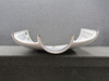 0752706-3, 0752706-3 Cessna 182P Upper Cowl Assembly with Nose Cap