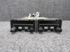 1900-0350-00 Terra TN-200D, TX-760D Nav Receiver, VHF Com Transceiver (14V)