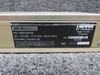 1900-0350-00 Terra TN-200D, TX-760D Nav Receiver, VHF Com Transceiver (14V)