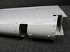5024000-63 Cessna 310Q Aileron Assembly LH w Trim Tab