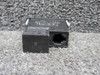 450001 Ameri-King AK-450 Emergency Locator Transmitter w Tray, Switch, & Antenna