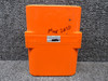 450001 Ameri-King AK-450 Emergency Locator Transmitter w Tray, Switch, & Antenna