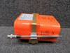 450001 Ameri-King AK-450 Emergency Locator Transmitter w Tray, Switch, & Antenna