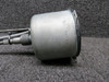 0511035-1, 0450017-21 Cessna 172B Recording Tachometer Indicator with Shaft