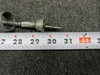 0511035-1, 0450017-21 Cessna 172B Recording Tachometer Indicator with Shaft