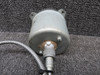 0511035-1, 0450017-21 Cessna 172B Recording Tachometer Indicator with Shaft