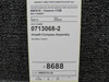 0713068-2 Airpath Compass Assembly