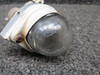 0433006-7 (Use: C622001-0102) Cessna 172B Grimes Rudder Position Light
