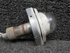 0433006-7 (Use: C622001-0102) Cessna 172B Grimes Rudder Position Light