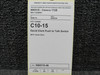 C10-15 David Clark Push to Talk Switch