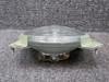 0523118-1, 0423542-6 Cessna 172B Landing Light Assembly with Bracket