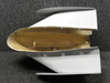 38402-012 (Use: 36714-003) Piper PA28RT-201T Forward Fin Tip Assembly