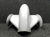 38402-012 (Use: 36714-003) Piper PA28RT-201T Forward Fin Tip Assembly