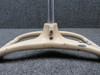 0513182-2 (Use: 0513182-1) Cessna 172B Control Wheel Assembly