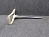 0513182-2 (Use: 0513182-1) Cessna 172B Control Wheel Assembly