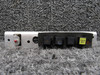 79333-002 Piper PA-28RT-201T Annunciator Panel Assembly