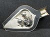 76496-002 Piper PA28RT-201T Overhead Panel Assembly with Lights and Speaker