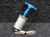 211C243-12 (Alt: 587-847) Consolidated Controls Pressure Switch Assembly