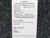 36976-002 Piper PA-28RT-201T Sun Visor Blade Assembly LH