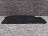 36976-002 Piper PA-28RT-201T Sun Visor Blade Assembly LH
