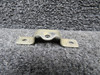 0411550, 0411549 Cessna 172B Master Brake Cylinder Bracket Set