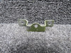 0411550 Cessna 172B Master Brake Cylinder Bracket Outboard