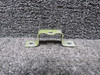 0411550 Cessna 172B Master Brake Cylinder Bracket Outboard