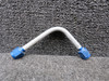 0500106-83 Cessna 172B Tank to Union Fuel Line Assembly