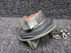 0311360-4 (Use: C156003-0101) Cessna 172B Vented Fuel Cap Assembly