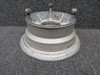 40-97A (Alt: C163001-0103) Cleveland 6.00-6 Main Wheel Assy