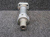 0541124, 0441130-1 Cessna 172B Main Gear Axle Assembly with Nut