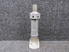 0541124, 0441130-1 Cessna 172B Main Gear Axle Assembly with Nut