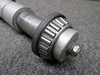 0543003, 0543037-1 Cessna 172B Nose Gear Axle Assembly with Spacers and Bearings