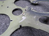 0513133-2 Cessna 172B Shock Mounted Instrument Panel Assembly