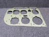 0513133-2 Cessna 172B Shock Mounted Instrument Panel Assembly
