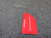 0513165-1 Cessna 172B Control Wheel Lock