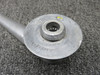 0711027-1 (Use: 0711861-1) Cessna 172B Inside Cabin Door Handle