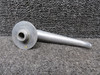 0711027-1 (Use: 0711861-1) Cessna 172B Inside Cabin Door Handle