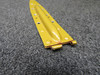 0511238-1 Cessna 172B Upper Aft Cabin Door Hinge Half LH