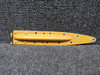 0511238-1 Cessna 172B Upper Aft Cabin Door Hinge Half LH