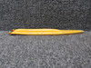 0511238-1 Cessna 172B Upper Aft Cabin Door Hinge Half LH