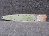 0511238-1 Cessna 172B Upper Aft Cabin Door Hinge Half LH