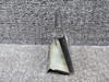 0511190 Cessna 172B Fuel Selector Bracket Assembly
